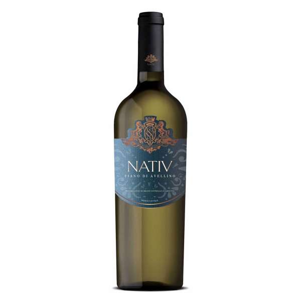 Fiano Di Avellino DOCG Nativ X6