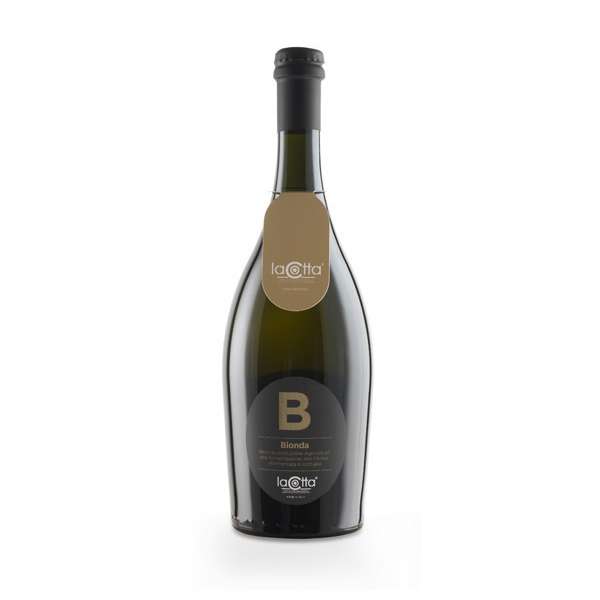 La Cotta Bionda Magnum 1,5L (x6) Birra agricola